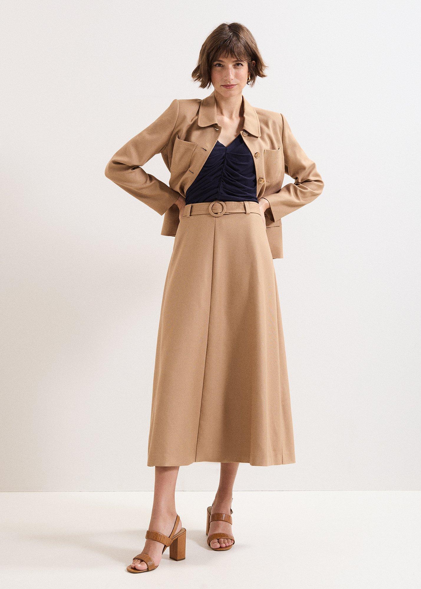Rochelle Jacket