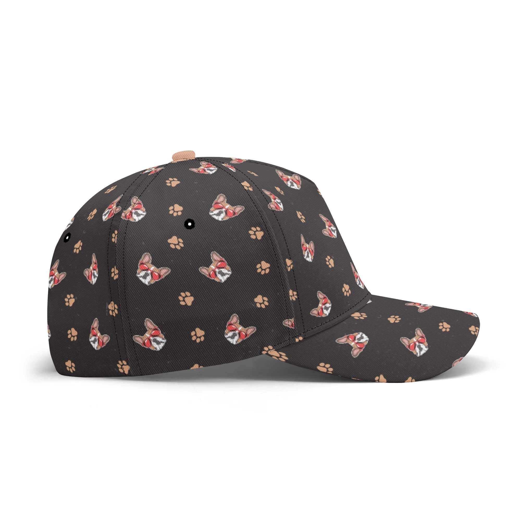 Rocky - Baseball Cap