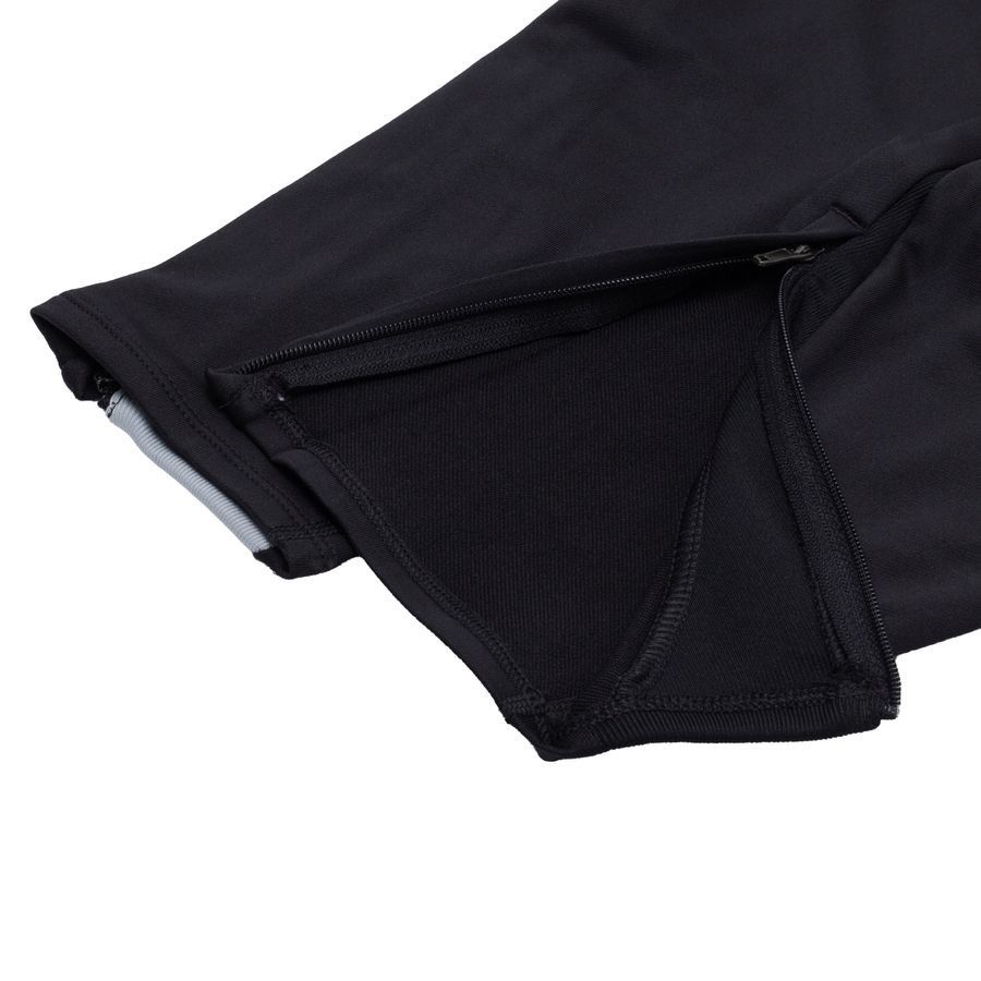 Chelsea Training Trousers Dri Fit Strike Kpz 3rd Jet Black/field Silve