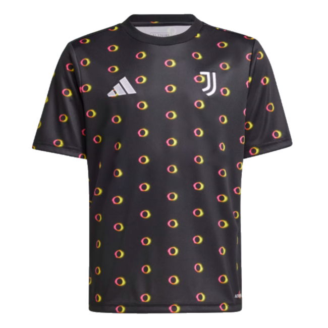 2024-2025 Juventus Jersey (Kids)