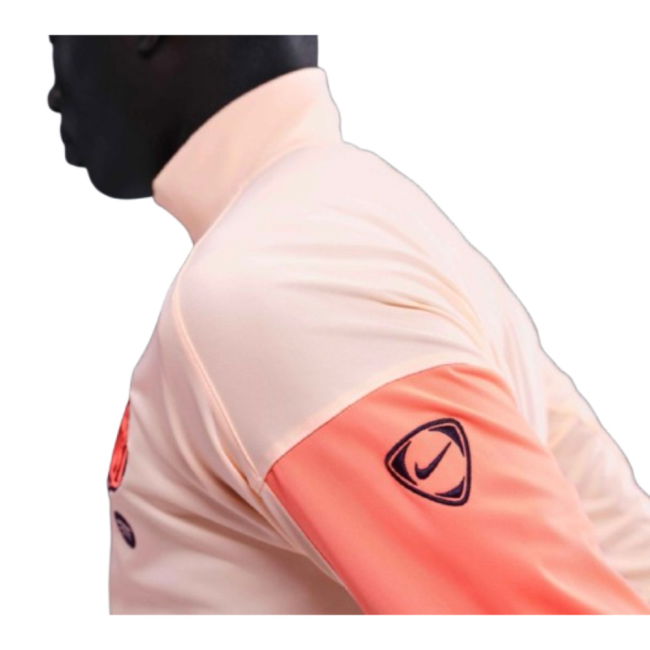 Collector's Exclusive Quality Barcelona Training Limited Shirt