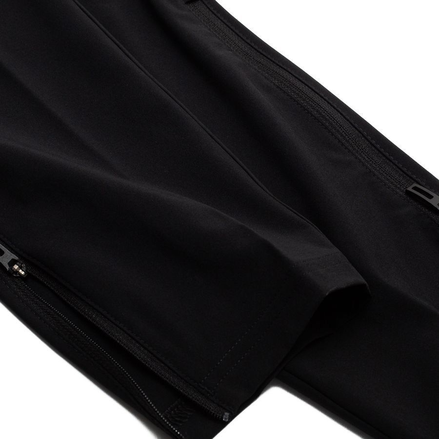 [EFKS] Jamaica Trousers Tiro Travel 26 Training Women Black Kit