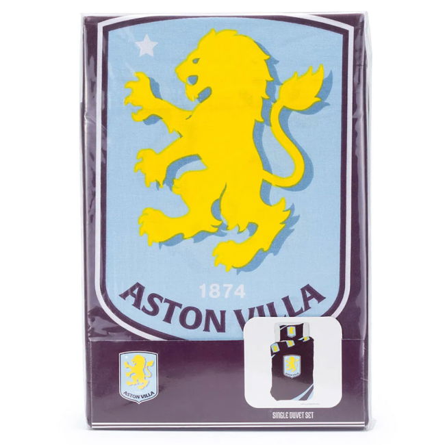 Aston Villa - Professional Grade - Premium Replica - Elite