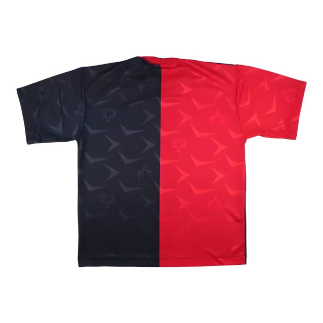 Professional 2025-2026 Football Team Home With Limited Edition Design