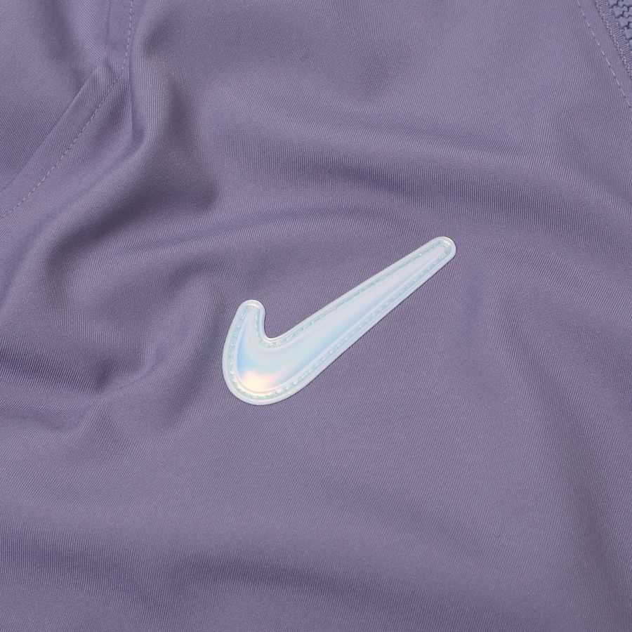 [EFKS] Norway Jacket Dri FIT Strike Anthem Violet Haze/White Training Women Uniform