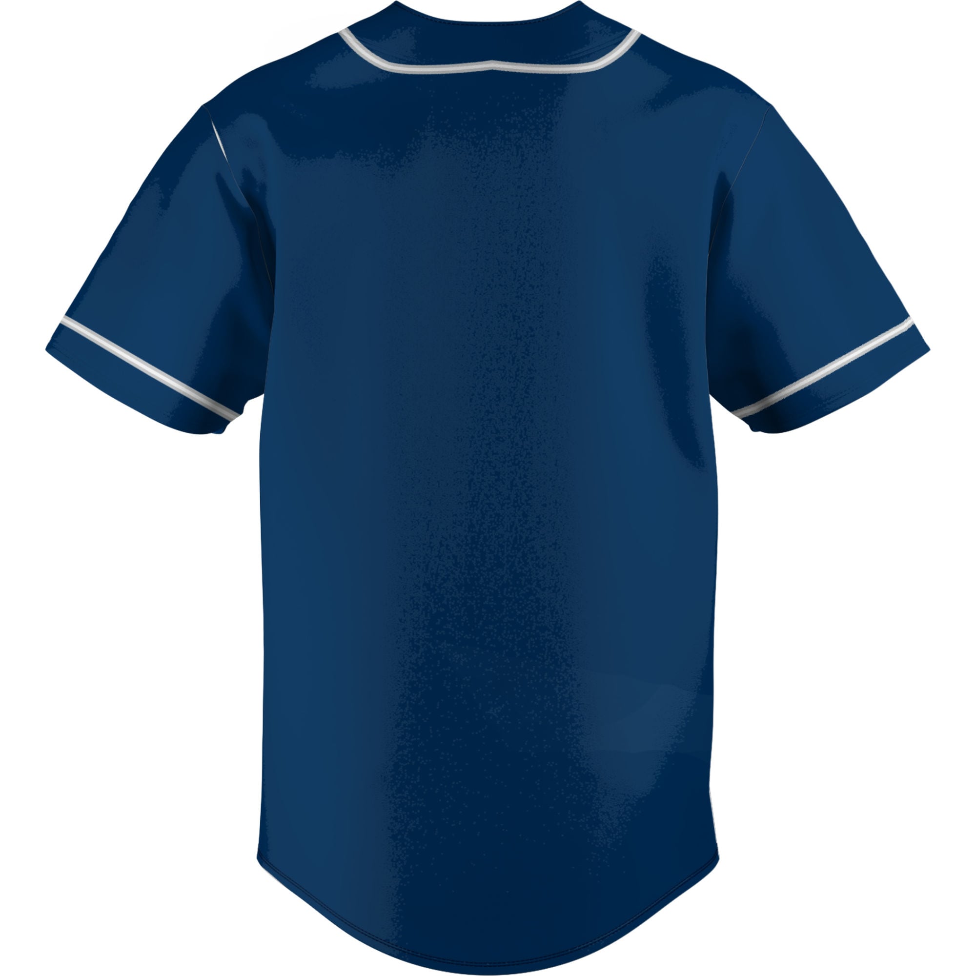 [NJP] Marietta College Pioneers GameDay Greats Lightweight Baseball Jersey - Navy