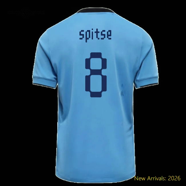 S Holland Female 2025 Away Jersey Shirt Football Fan Match Day Football Fan Gear