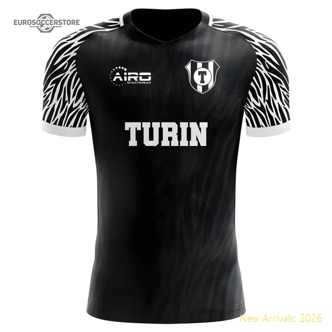 High-performance Football Team Jersey - Soft Modern Athletic
