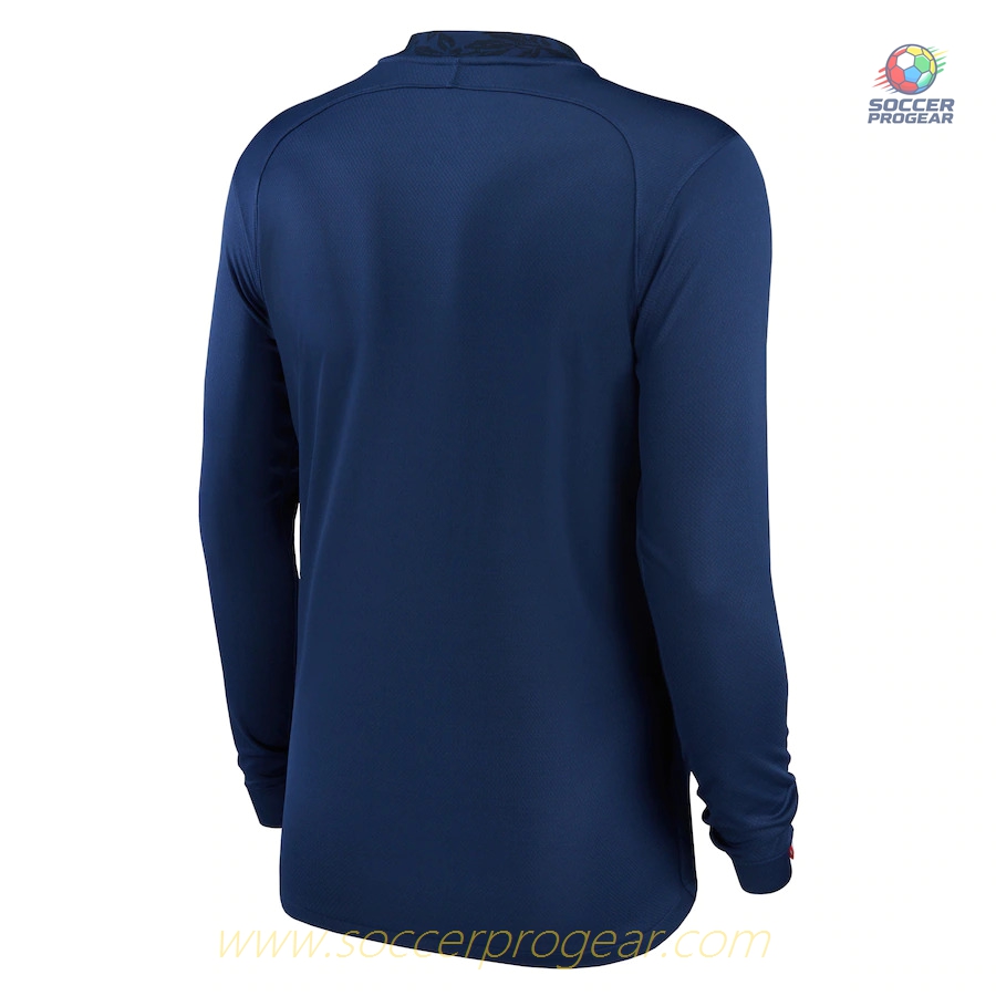 2022 WORLD CUP FRENCH TEAM HOME SWEATSHIRT