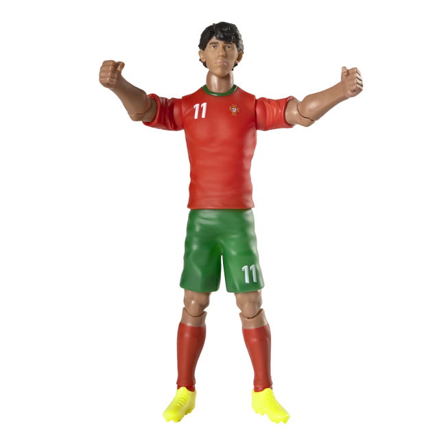Unique Portugal Home Limited Shirt 2025-2026 (Felix 20)