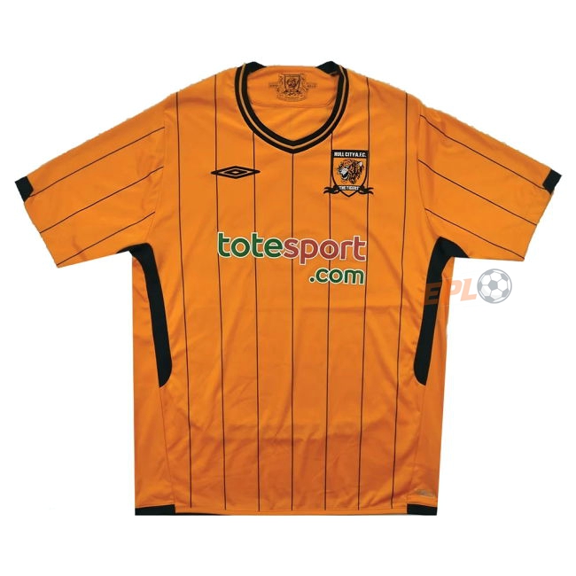 2009-20 HUL contemporary Home Shirt - Adults | high-end