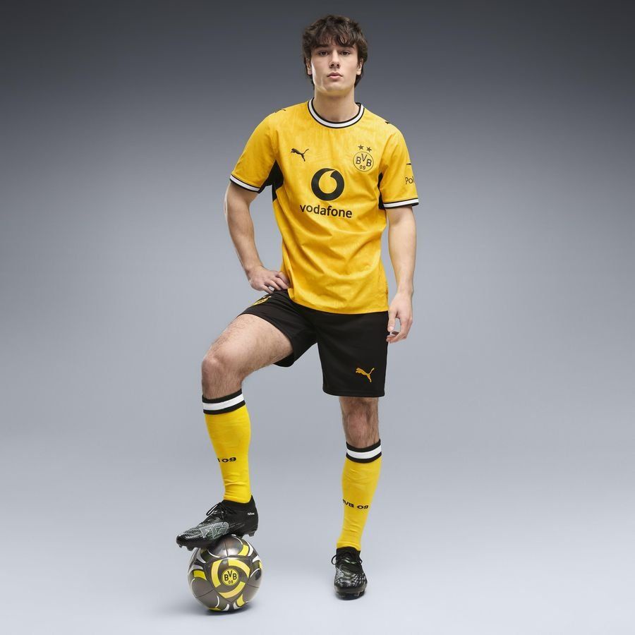 [EFKS] Dortmund Shorts Home Kit 2026/27