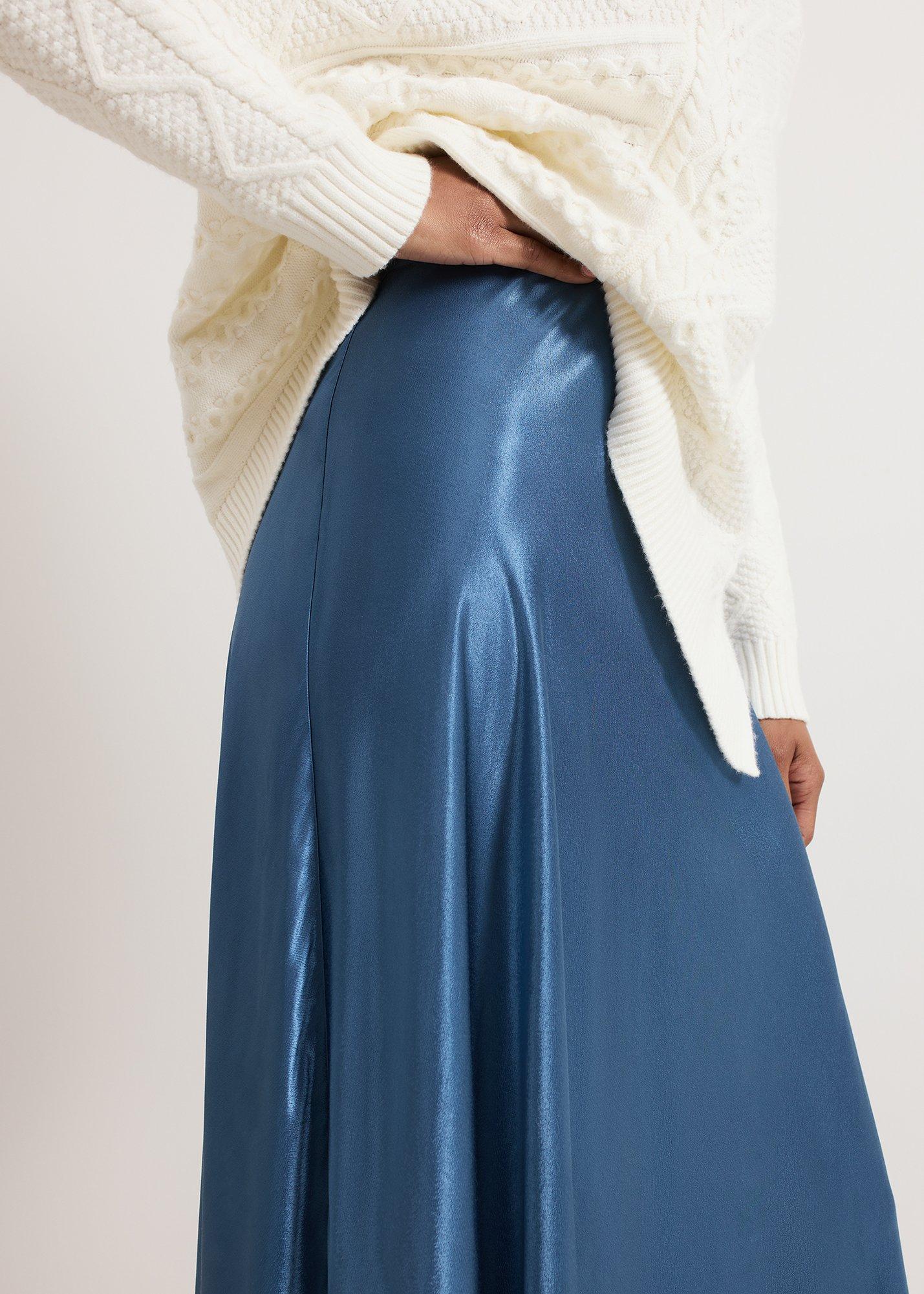 Orla Slip Skirt