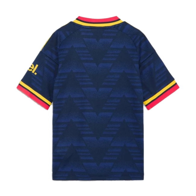2026-2027 Arsenal Away Shirt (Kids) (Wright 8)