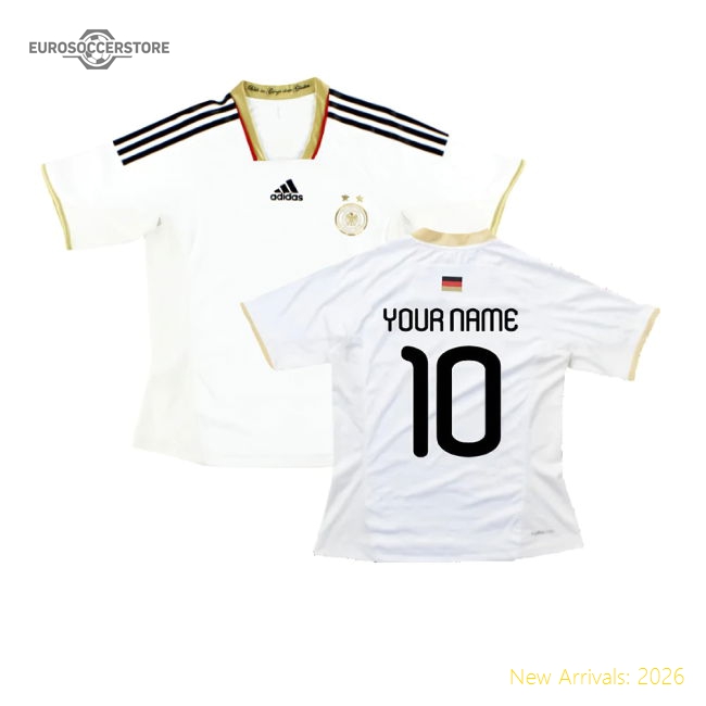 Elegant Womens Football Team Jersey 2024-2025 Stretchy