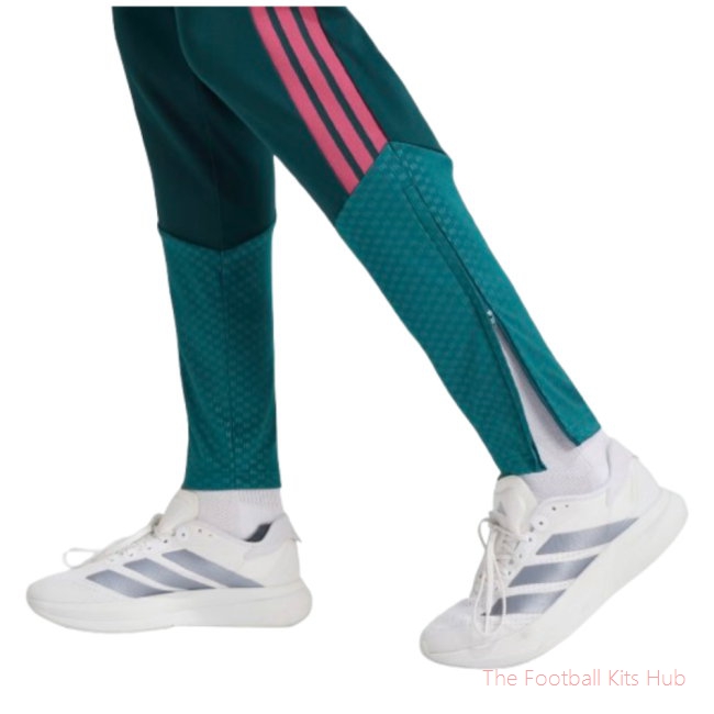 Soccer Fan Edition Real Madrid Training 2026-2027 Pants