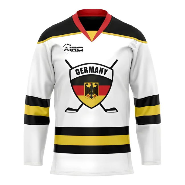 Official Germany Home Ice Tournament Euro Match Performance Cup