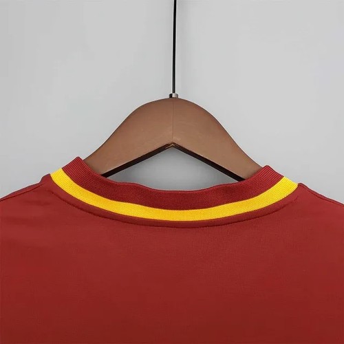 Portugal 2000 Jersey Home Euro - High Quality Fan Edition Edition -