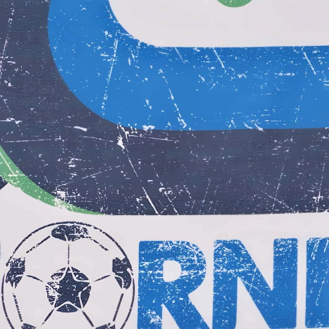 Official T-shirt - Match Day Essential - Fan Gear - Psv