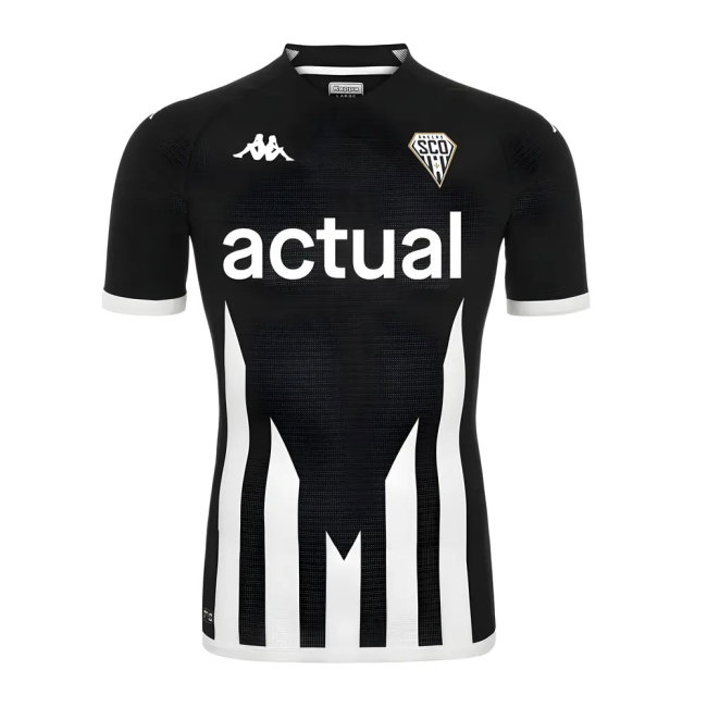 SCO Home Shirt (M) (Excellent) Moisture Wicking Antibacterial
