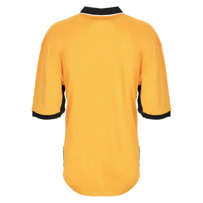 Hull City Stylish Home Jersey 2003-2004