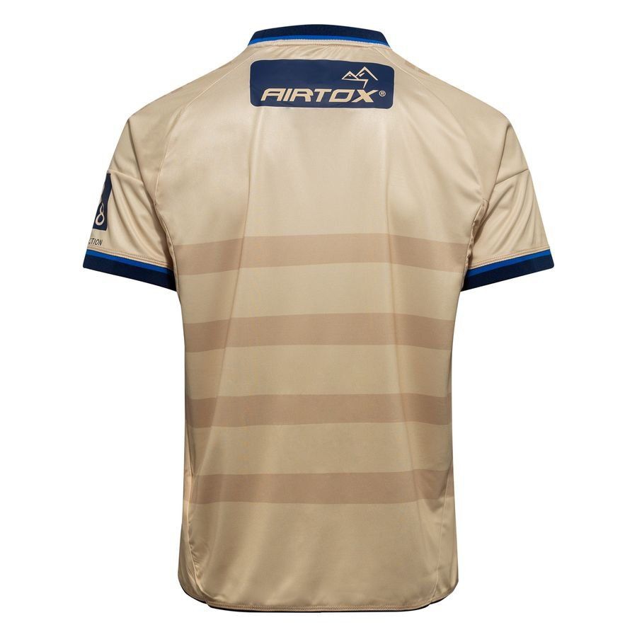 [EFKS] Lyngby BK Away Kids Apparel 2024/25