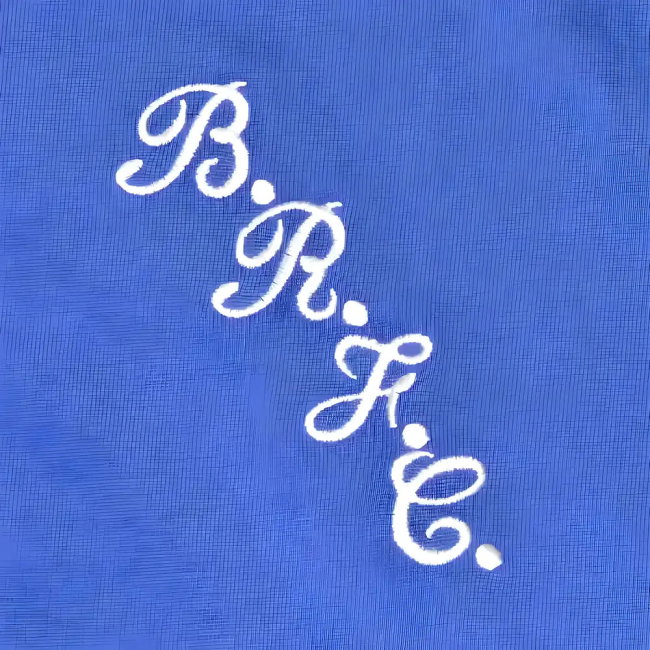 Bristol Rovers Retro Shirt 1966-1972 edition (Men