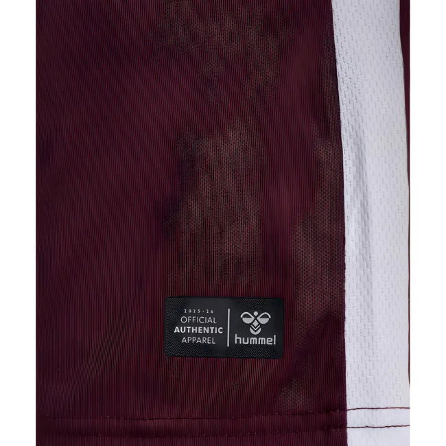 Home - Authentic Fan Edition - Match Day - Breathable Material