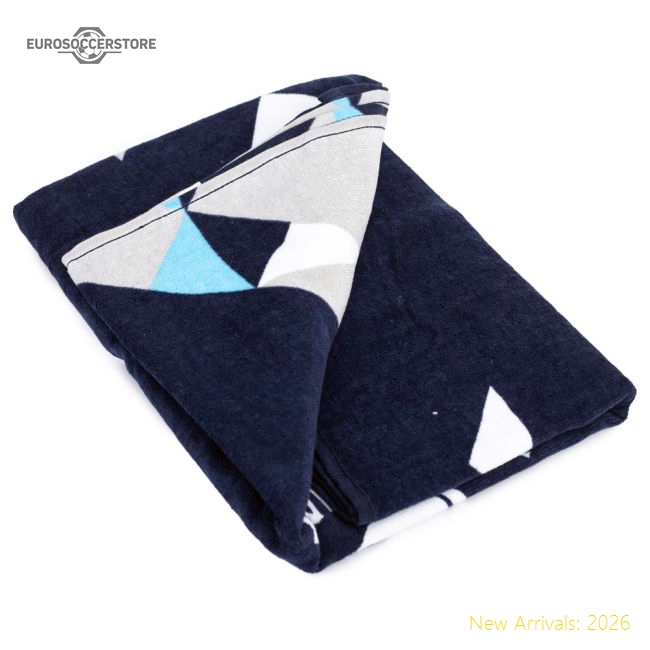 Official Tottenham Hotspur Fc Particle Towel - Premium Quality Baby