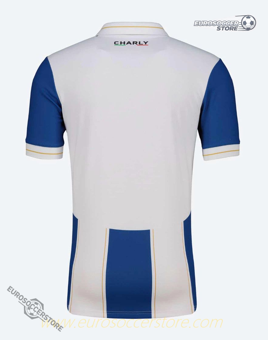 Pachuca's 25-26 Home Jersey for the Club World Cup