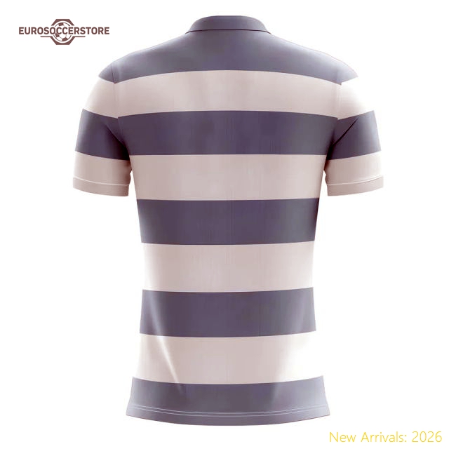 2025-2026 Concept Kits Home Fan Version Womens 2026 Racing Shirt