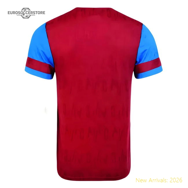 Shirt - Football Club Away Jersey Collection - Limited Stock