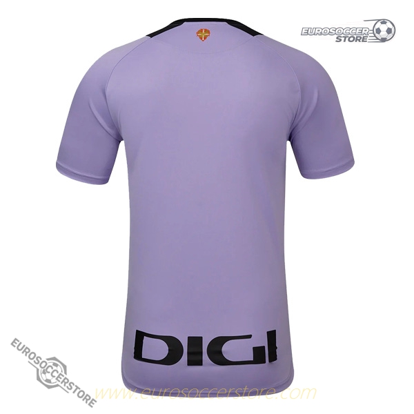 Athletic Bilbao's Third Football Jersey for the 24-25 Season