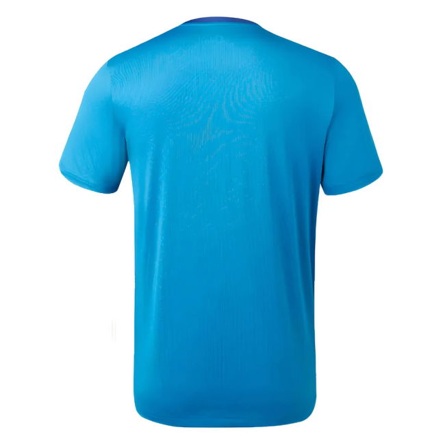 The Light Blues Training Kit Erling Haaland #9 2025-2026 Season (v10)