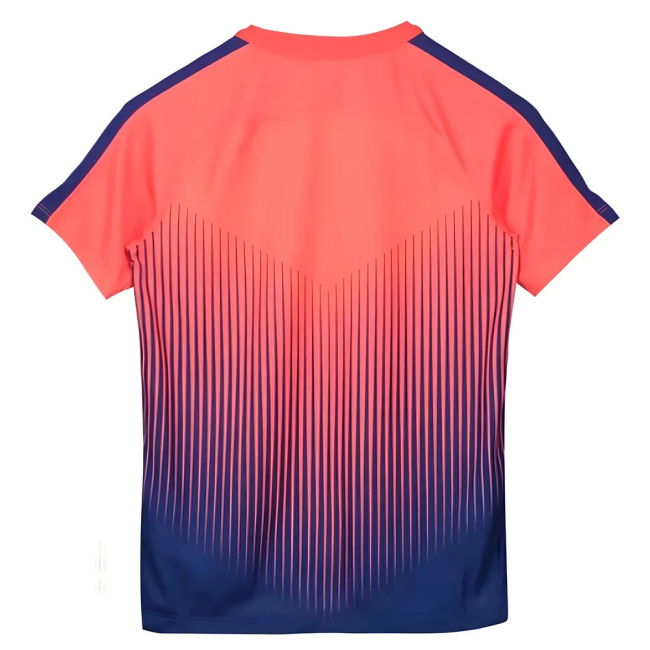 Atletico Madrid Nike Pre-Match Training 2018-2019 Shirt - (Children