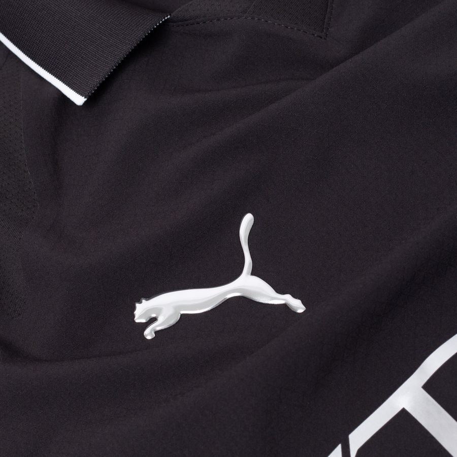 Manchester City Away Shirt 2025/26 Adidas National Team Wear