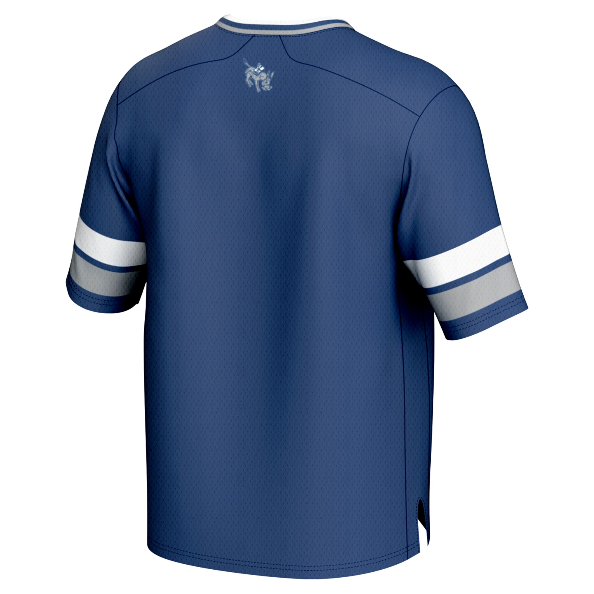 [NJP] Colorado School of Mines Orediggers GameDay Greats Spirit Football Jersey - Blue