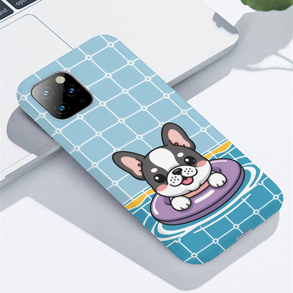 Coco- Phone Case for iPhone and Samsung
