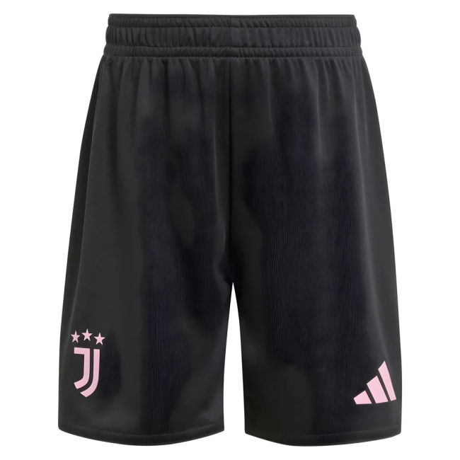 Juventus Exclusive Home Jersey 2025-2026 #1