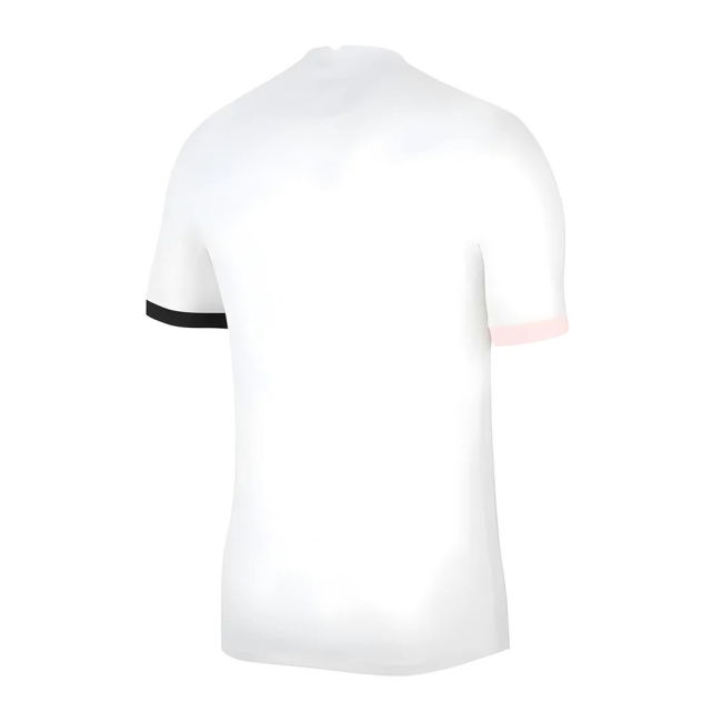 2021-2022 PSG Away Shirt - Kids UV Protection Quick Dry