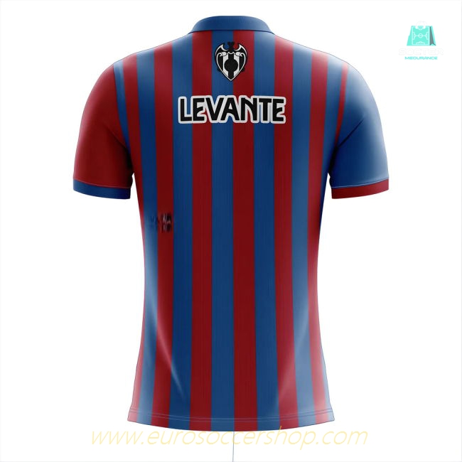 2025/26 Campaign La Liga Home Football Shirt Concept Edition