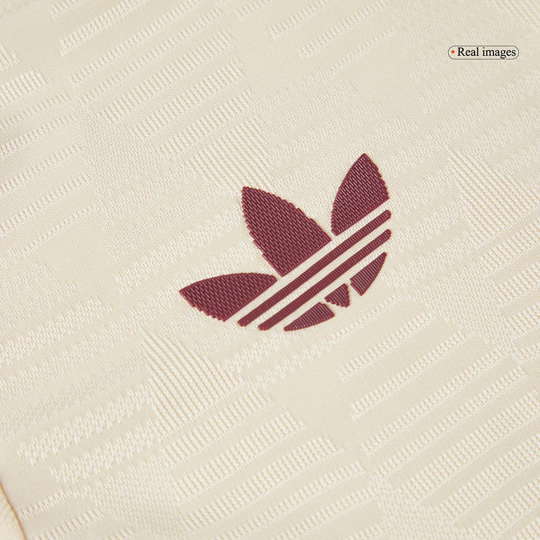 Player Version KANE #9 Bayern Munich Third Away Soccer Jersey 2024/25-