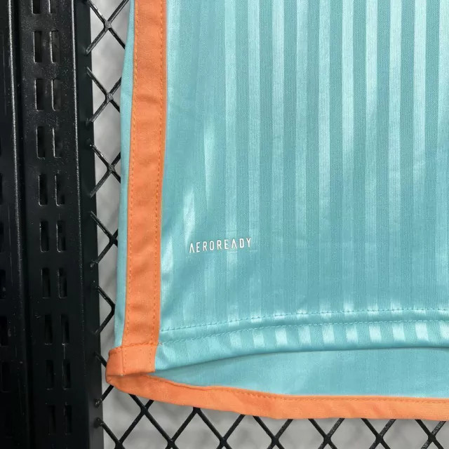 High Quality INTER MIAMI 2425 THIRD SHIRT - Official Replica 16142