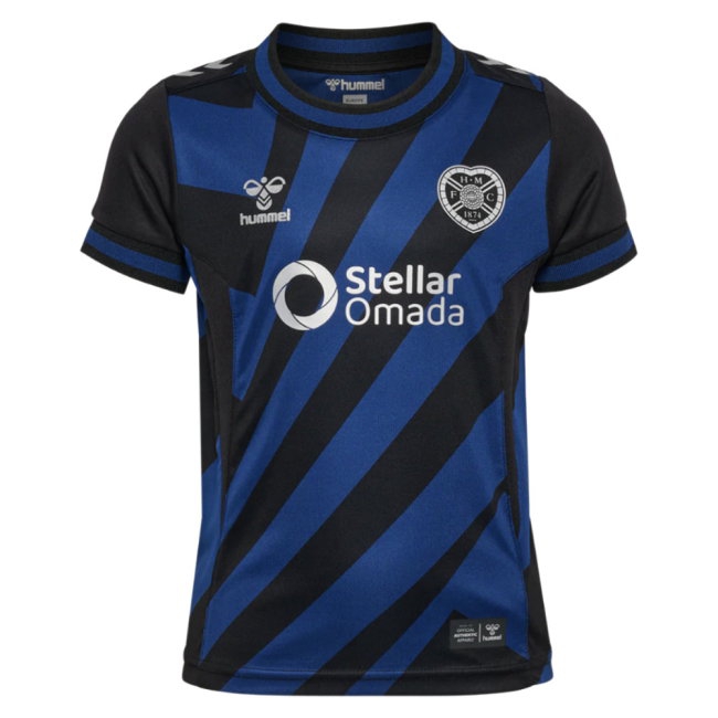 [LLS] 2026-2027 Hearts Third Shirt (Kids)
