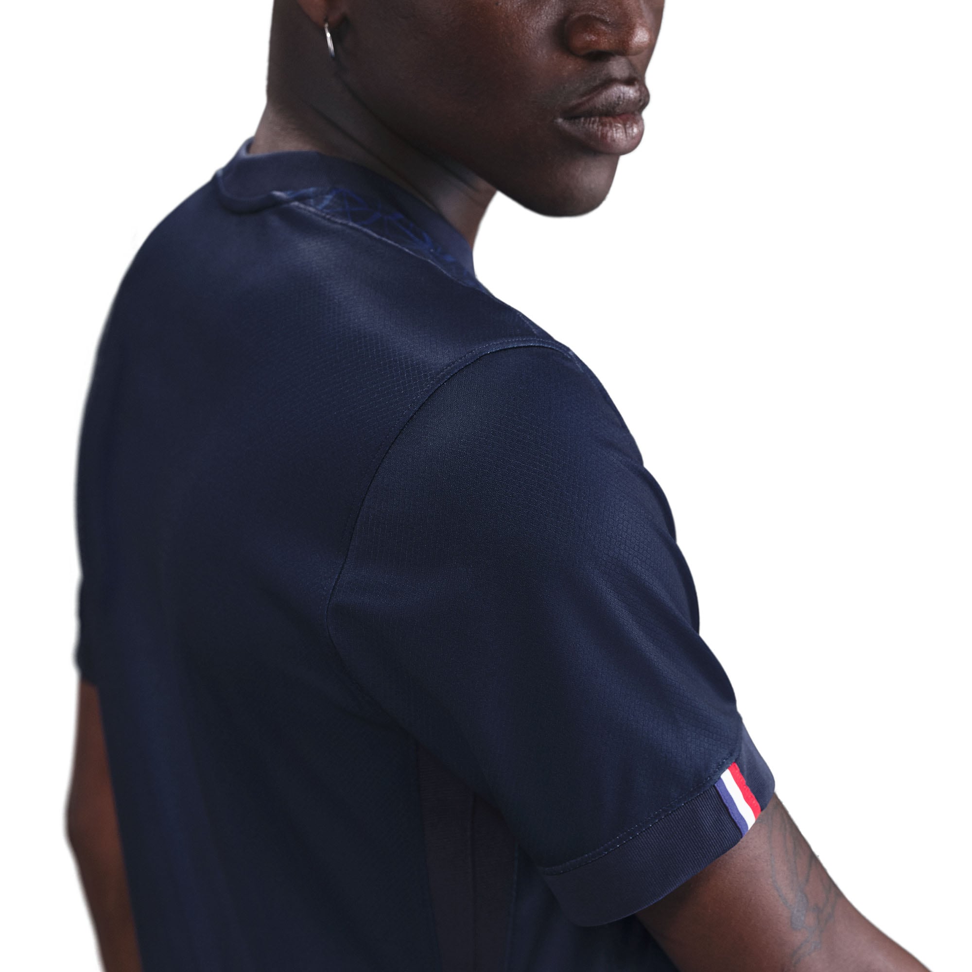 [ESK] Paris Saint-Germain 2025/26 Home Replica Jersey - Navy