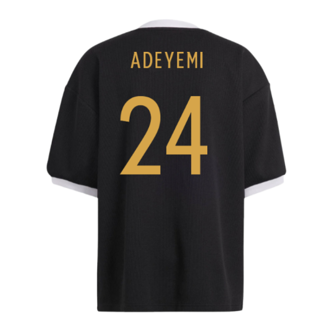 2024/25 Durable Construction Jersey Team Officially Licensed Product