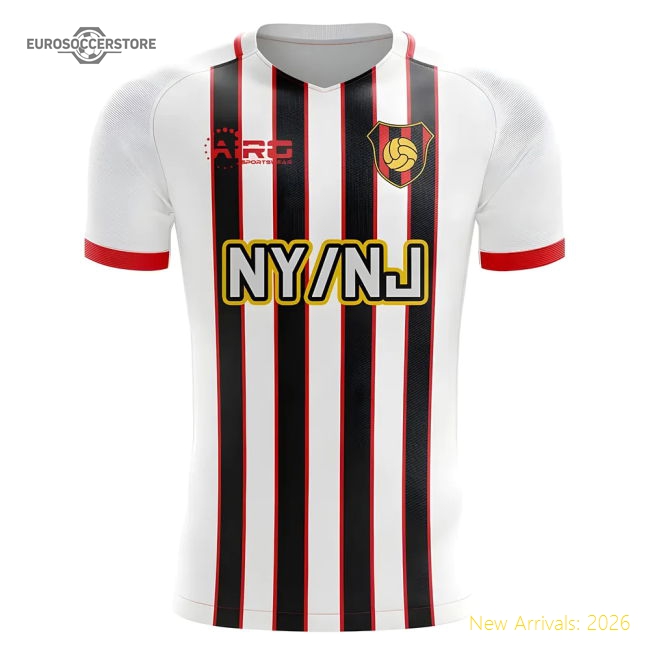 2025-2026 Football Team Womens Exclusive Jersey Smart Fabric