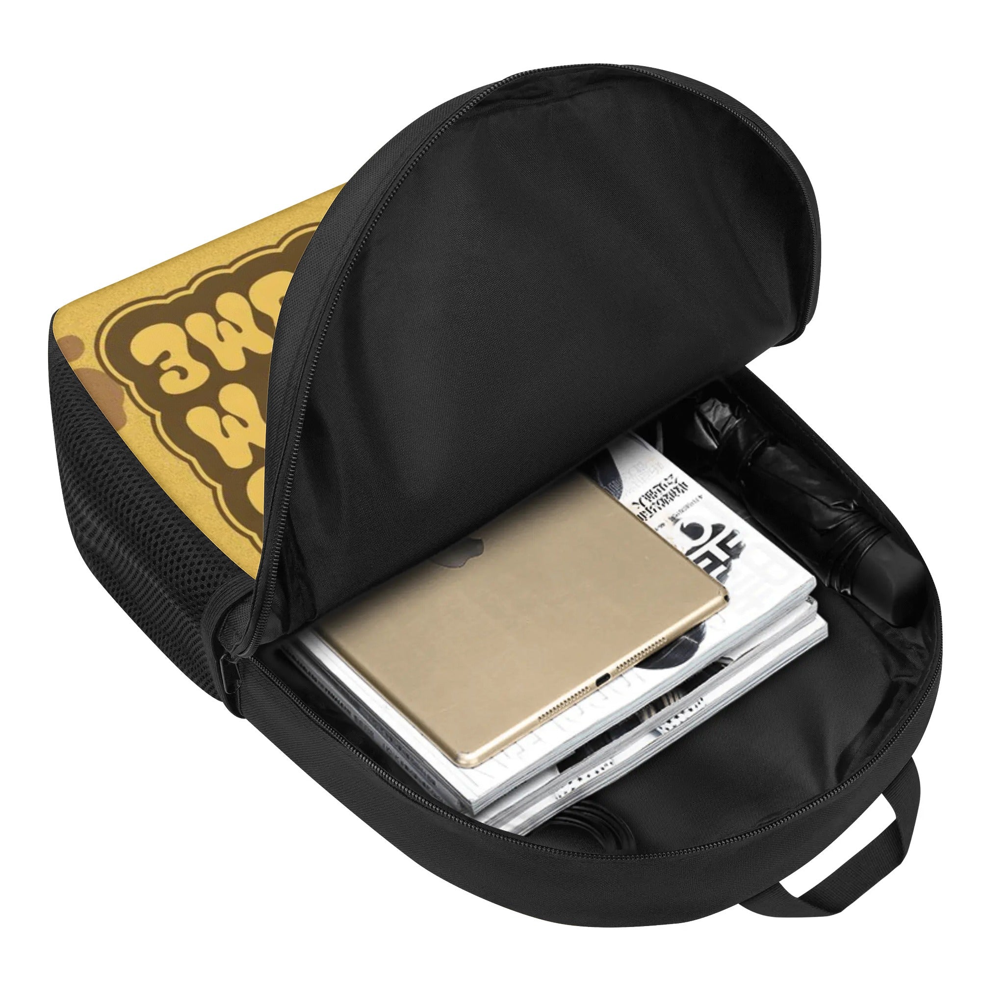 Archie - 17 Inch Backpack