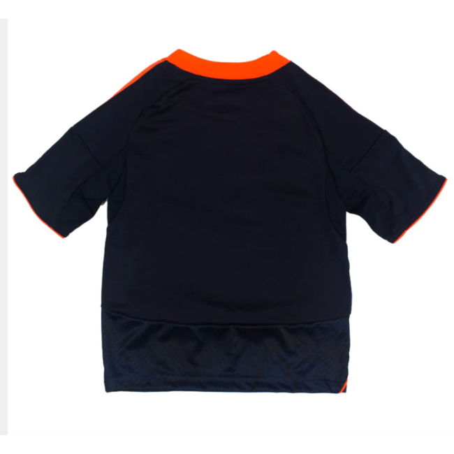 2025 Edition Nottingham Forest Third Game Jersey 2025-2026