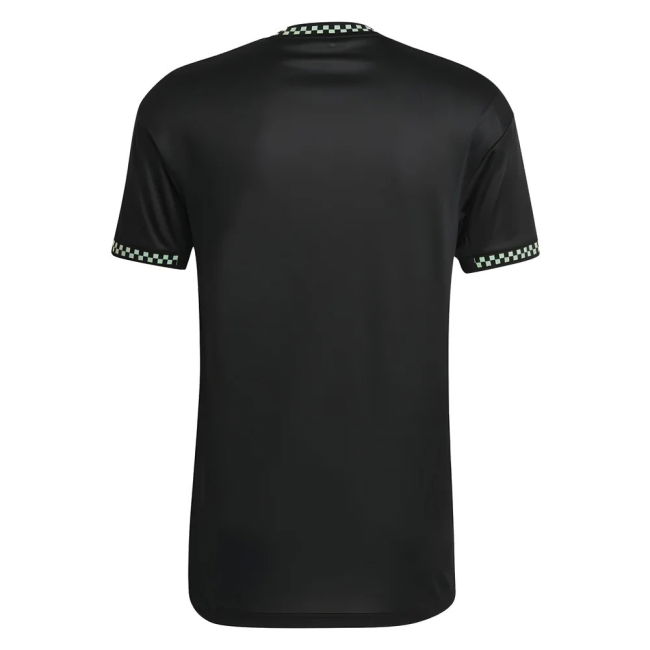 Championship Elite Away Jersey 2022-2023